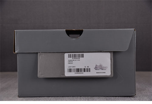 발렌시아가 서킷 스니커즈 SIZE 35-46 - 상세 이미지