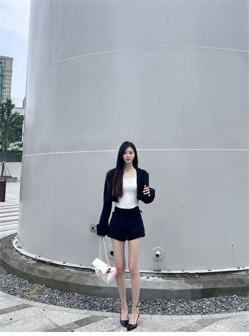 발렌티노 VLOGO 시그니처 슬링백 (TJ공장) - 상세 이미지