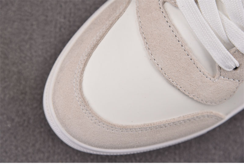 Burberry 버버리 하우스 체크 스니커즈 화이트 레플리카 9번 이미지 - 신발 | 세미샵 레플리카 사이트