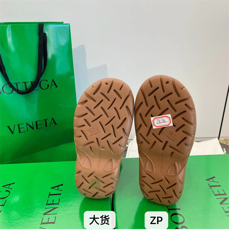 보테가베네타 보테가베네타 스웨이드 스냅 앵클 부츠 레플리카 8번 이미지 - 신발 | 세미샵 레플리카 사이트