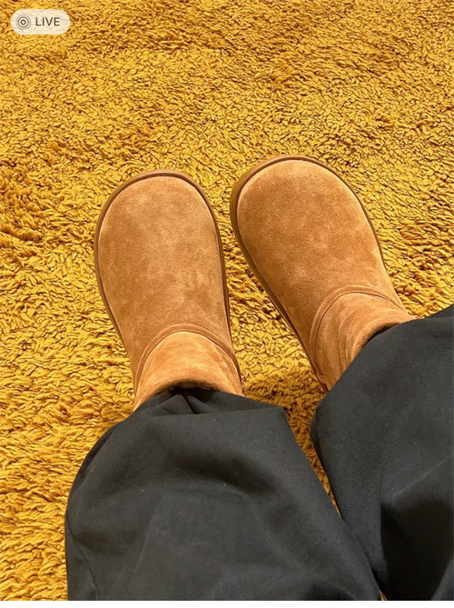 보테가베네타 보테가베네타 앵클 부츠 레플리카 17번 이미지 - 신발 | 세미샵 레플리카 사이트