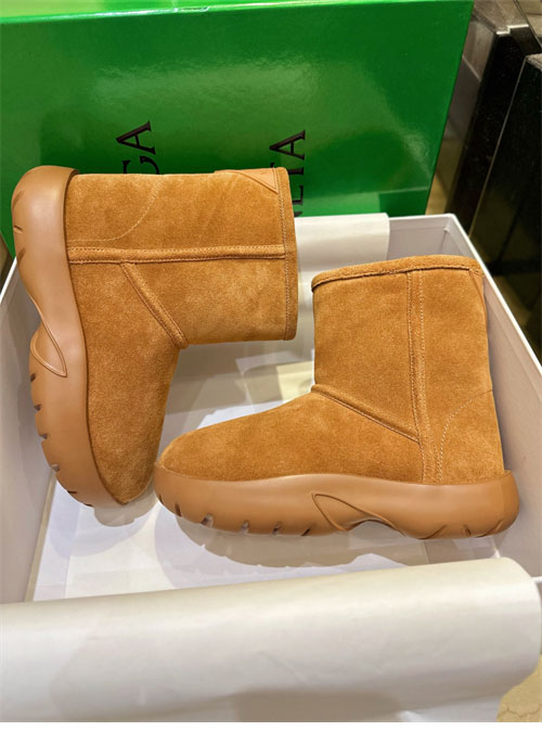 보테가베네타 보테가베네타 앵클 부츠 레플리카 14번 이미지 - 신발 | 세미샵 레플리카 사이트