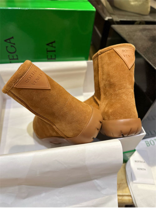 보테가베네타 보테가베네타 앵클 부츠 레플리카 19번 이미지 - 신발 | 세미샵 레플리카 사이트