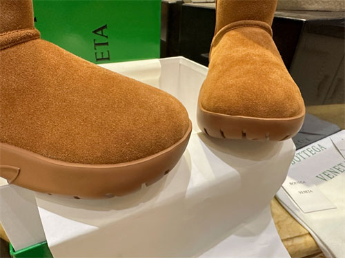 보테가베네타 보테가베네타 앵클 부츠 레플리카 10번 이미지 - 신발 | 세미샵 레플리카 사이트