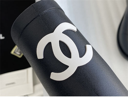 C H A N E L 샤넬 22K CC로고 레인 러버 부츠 레플리카 15번 이미지 - 신발 | 세미샵 레플리카 사이트