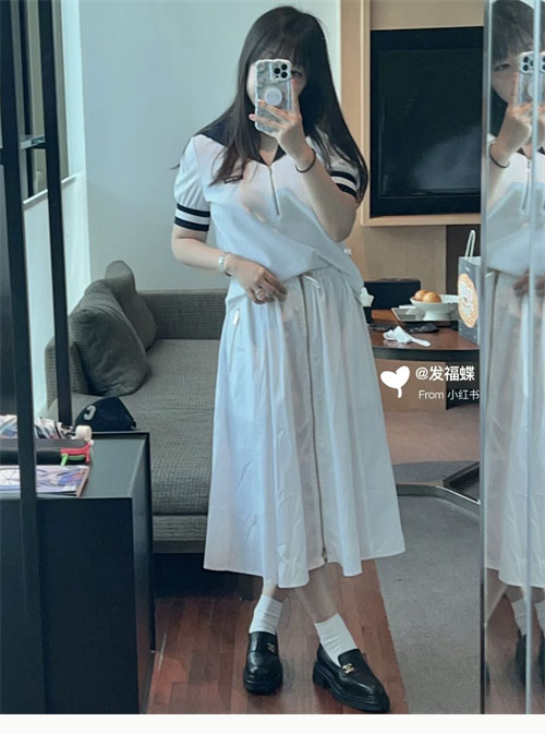 C H A N E L 샤넬 23A CC 가죽 로퍼 레플리카 4번 이미지 - 신발 | 세미샵 레플리카 사이트