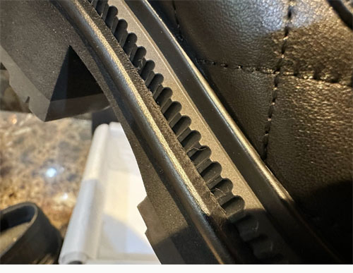 C H A N E L 샤넬 23A CC 가죽 로퍼 레플리카 17번 이미지 - 신발 | 세미샵 레플리카 사이트