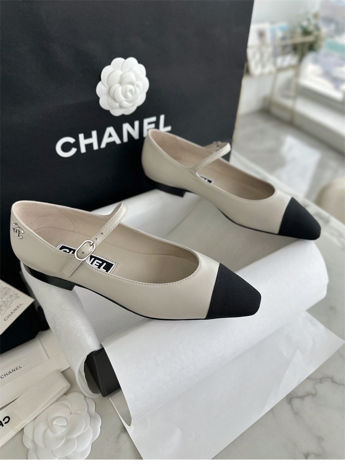 샤넬 샤넬 24P CC로고 메인제인 슈즈 레플리카 11번 이미지 - 신발 | 세미샵 레플리카 사이트