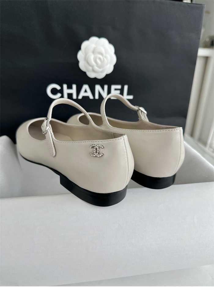 샤넬 샤넬 24P CC로고 메인제인 슈즈 레플리카 12번 이미지 - 신발 | 세미샵 레플리카 사이트