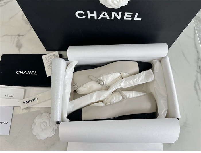 샤넬 샤넬 24P CC로고 메인제인 슈즈 레플리카 10번 이미지 - 신발 | 세미샵 레플리카 사이트