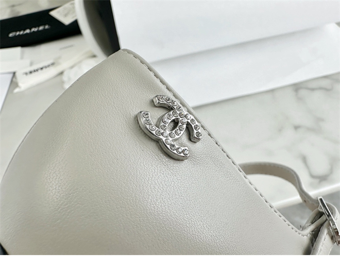 샤넬 샤넬 24P CC로고 메인제인 슈즈 레플리카 14번 이미지 - 신발 | 세미샵 레플리카 사이트