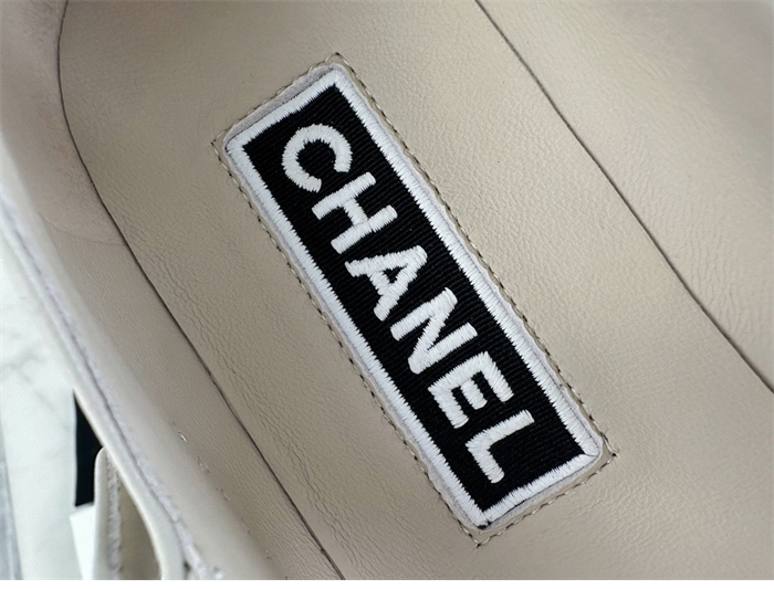 샤넬 샤넬 24P CC로고 메인제인 슈즈 레플리카 16번 이미지 - 신발 | 세미샵 레플리카 사이트