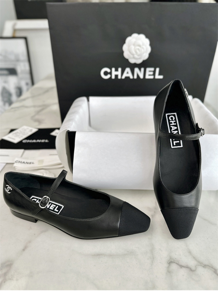 샤넬 샤넬 24P CC로고 메인제인 슈즈 레플리카 13번 이미지 - 신발 | 세미샵 레플리카 사이트