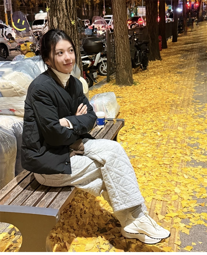 샤넬 샤넬 25 크루즈 스니커즈（터보） 레플리카 19번 이미지 - 신발 | 세미샵 레플리카 사이트