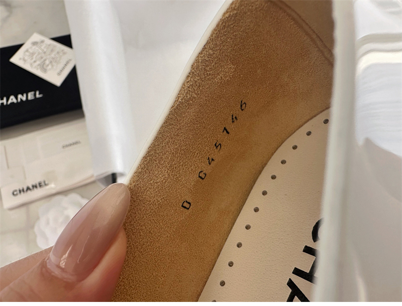 샤넬 샤넬 버클 페이턴트 메리제인 로퍼 레플리카 16번 이미지 - 신발 | 세미샵 레플리카 사이트