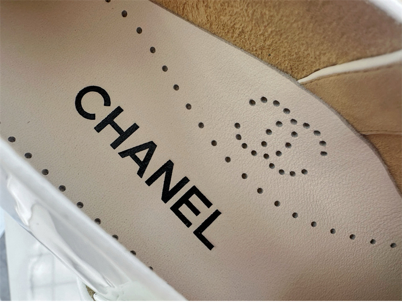 샤넬 샤넬 버클 페이턴트 메리제인 로퍼 레플리카 20번 이미지 - 신발 | 세미샵 레플리카 사이트