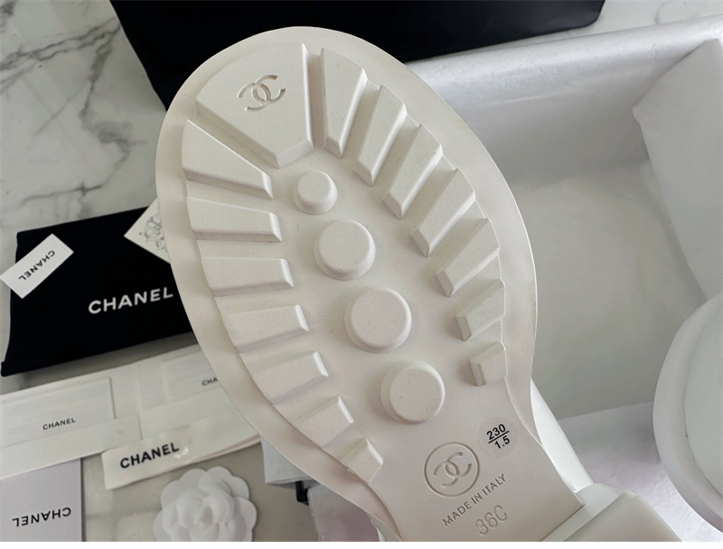 샤넬 샤넬 버클 페이턴트 메리제인 로퍼 레플리카 12번 이미지 - 신발 | 세미샵 레플리카 사이트