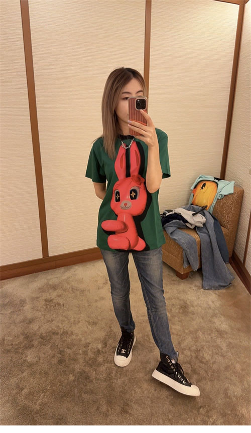 샤넬 샤넬 카프스킨 유광 레더 하이탑 스니커즈 레플리카 12번 이미지 - 신발 | 세미샵 레플리카 사이트