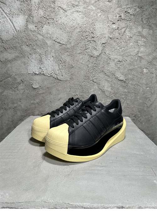 아디다스 Y-3 Gendo 슈퍼스타 스니커즈 - 상세 이미지