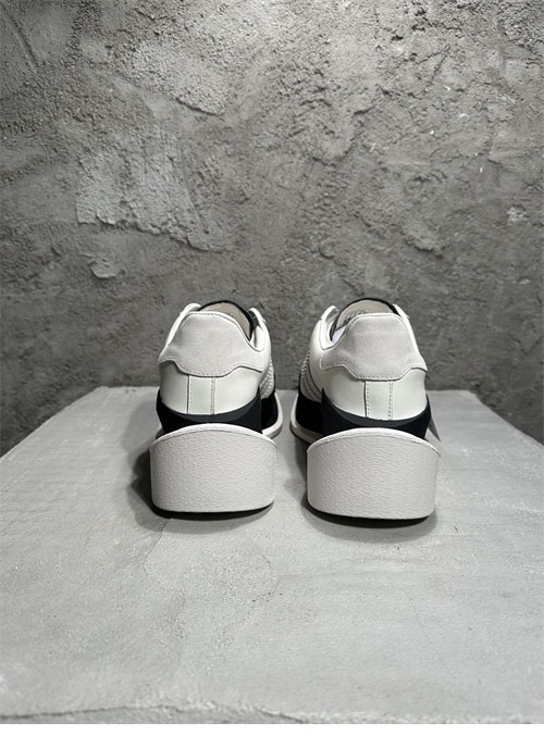 아디다스 Y-3 Gendo 슈퍼스타 스니커즈 - 상세 이미지