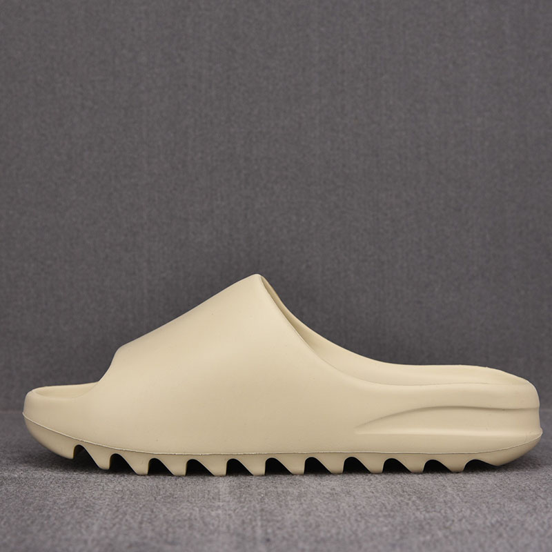 아디다스 이지 슬라이드 “BONE” Yeezy Slide FW6345