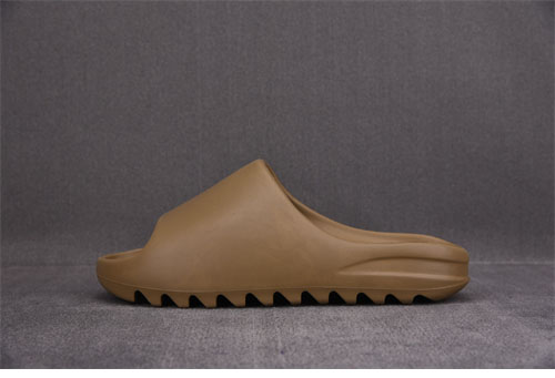 아디다스 이지 슬라이드 “EARBRN” Yeezy Slide FV8425 - 상세 이미지