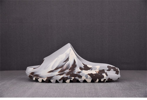 아디다스 이지 슬라이드 “GRAY” Yeezy Slide MX GZ5553 - 상세 이미지