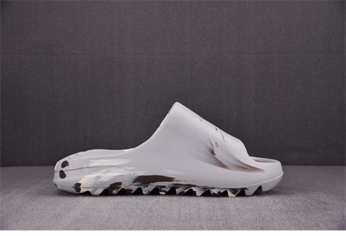 아디다스 이지 슬라이드 “GRAY” Yeezy Slide MX GZ5553 - 상세 이미지