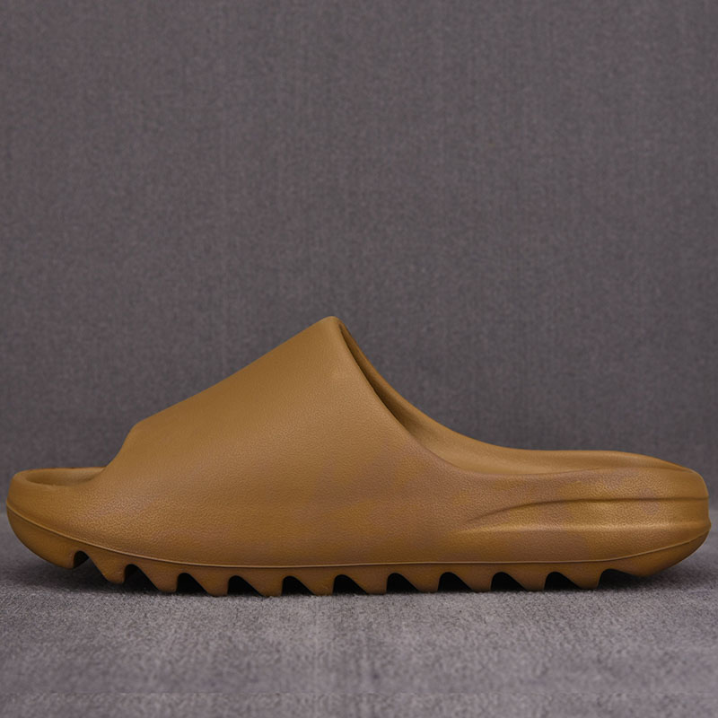 아디다스 이지 슬라이드 “OCHRE” Yeezy Slide GW1931