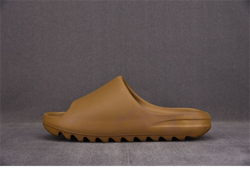 아디다스 이지 슬라이드 “OCHRE” Yeezy Slide GW1931 - 상세 이미지
