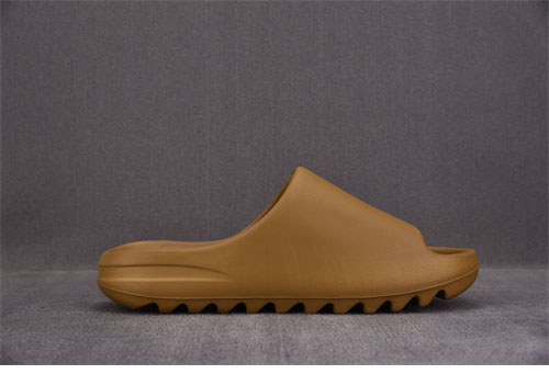 아디다스 이지 슬라이드 “OCHRE” Yeezy Slide GW1931 - 상세 이미지