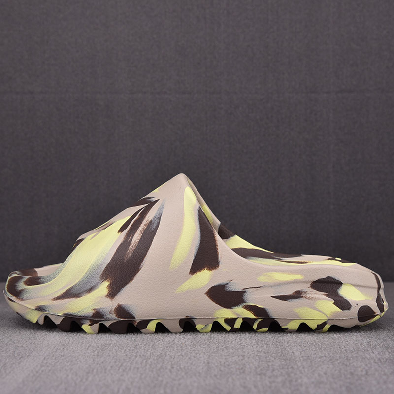 아디다스 이지 슬라이드 “ZEBRA” Yeezy Slide MX FZ5899