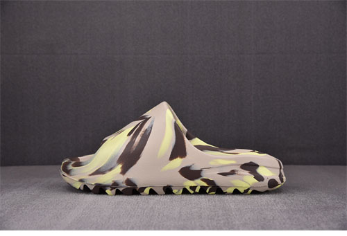 아디다스 이지 슬라이드 “ZEBRA” Yeezy Slide MX FZ5899 - 상세 이미지