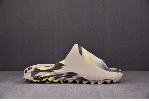 아디다스 이지 슬라이드 “ZEBRA” Yeezy Slide MX FZ5899 - 상세 이미지