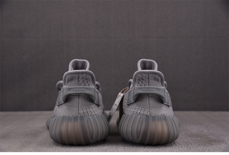아디다스 이지부스트 350 v2 스틸 그레이 IF3219 - 상세 이미지