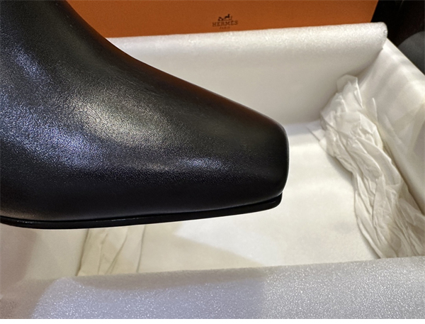 Hermes 에르메스 Homage 호마지 여성 앵클부츠 레플리카 11번 이미지 - 신발 | 세미샵 레플리카 사이트