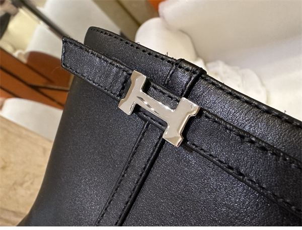 Hermes 에르메스 Homage 호마지 여성 앵클부츠 레플리카 13번 이미지 - 신발 | 세미샵 레플리카 사이트