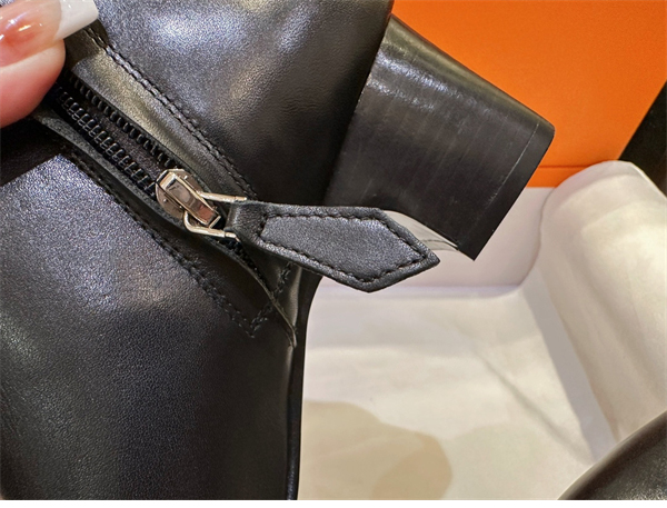 Hermes 에르메스 Homage 호마지 여성 앵클부츠 레플리카 15번 이미지 - 신발 | 세미샵 레플리카 사이트