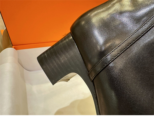 Hermes 에르메스 Homage 호마지 여성 앵클부츠 레플리카 16번 이미지 - 신발 | 세미샵 레플리카 사이트