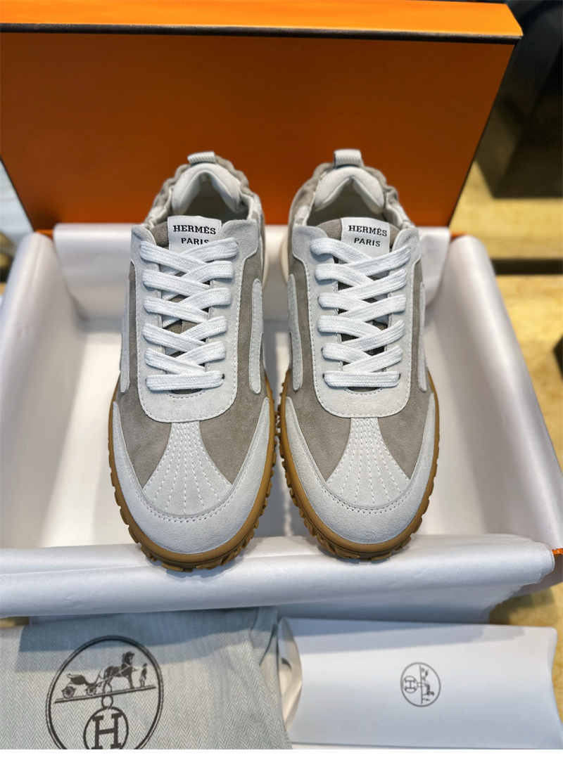 에르메스 에르메스 Jet 스니커즈 레플리카 17번 이미지 - 신발 | 세미샵 레플리카 사이트