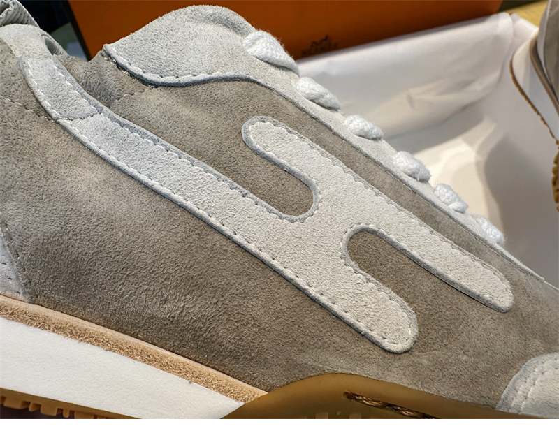 에르메스 에르메스 Jet 스니커즈 레플리카 19번 이미지 - 신발 | 세미샵 레플리카 사이트