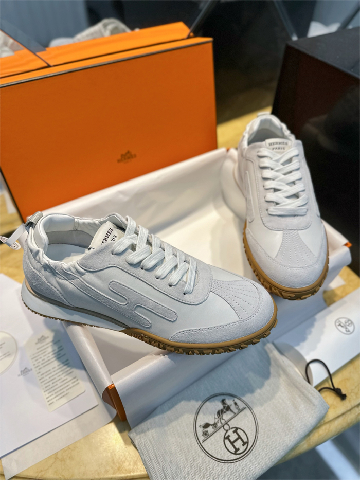 에르메스 에르메스 Jet 여성용 스니커즈 레플리카 16번 이미지 - 신발 | 세미샵 레플리카 사이트