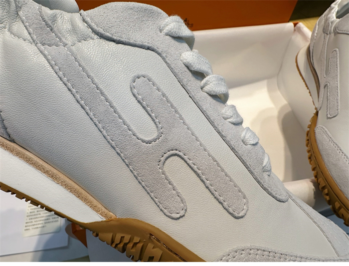 에르메스 에르메스 Jet 여성용 스니커즈 레플리카 13번 이미지 - 신발 | 세미샵 레플리카 사이트