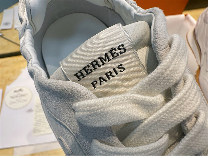 에르메스 에르메스 Jet 여성용 스니커즈 레플리카 18번 이미지 - 신발 | 세미샵 레플리카 사이트