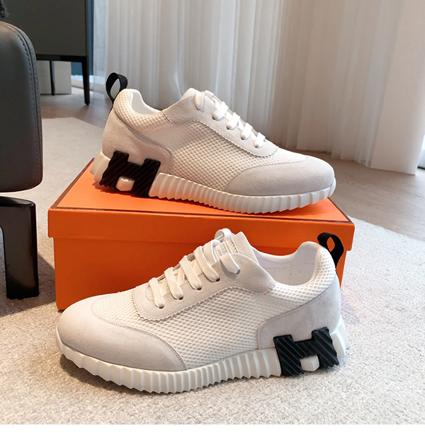 Hermes 에르메스 바운싱 스니커즈 레플리카 9번 이미지 - 신발 | 세미샵 레플리카 사이트