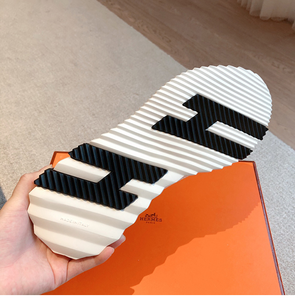 Hermes 에르메스 바운싱 스니커즈 레플리카 10번 이미지 - 신발 | 세미샵 레플리카 사이트