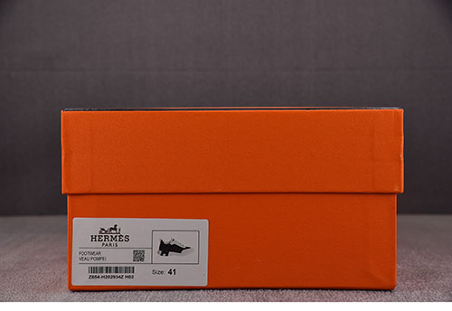 Hermes 에르메스 바운싱 스니커즈 레플리카 9번 이미지 - 신발 | 세미샵 레플리카 사이트