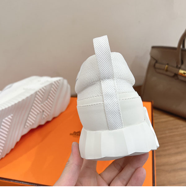 Hermes 에르메스 점프 스니커즈 레플리카 10번 이미지 - 신발 | 세미샵 레플리카 사이트