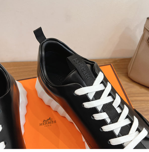 Hermes 에르메스 점프 스니커즈 레플리카 10번 이미지 - 신발 | 세미샵 레플리카 사이트