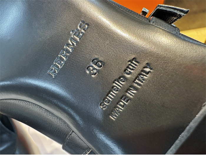 Hermes 에르메스 제인 발레플랫 슈즈 레플리카 32번 이미지 - 신발 | 세미샵 레플리카 사이트